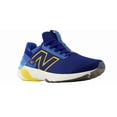 thumbnail image 1 of GENUINE NEW BALANCE 1440 SIZE 10.5 BLUE WHITE YELLOW FRESH FOAM X RUNNING SHOE, 1 of 6