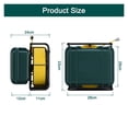 thumbnail image 5 of Pipe Inspection Camera DVR Video 9 Inch 1080P Screen+8X Amplify , Industrial Endoscope Sewer CameraIP68 Waterproof ,Easy to Operate, 5 of 5