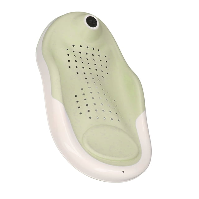 Soporte de Baño Para Bebé, Asiento de Baño Plegable Para Bebé Soporte de Baño Para Bebé Soporte de Baño Ergonímico para Bebé Bañera Asiento de Bañera para Bebé Para Para