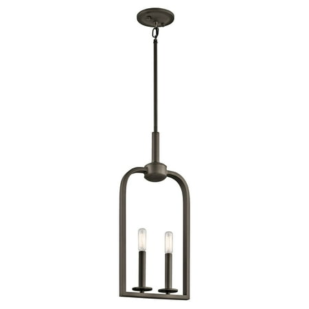 

Kichler Daria 43678OZ Mini Pendant Light