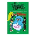 thumbnail image 1 of Libro de Actividades y Colorear para Villanos Altea Penguin Random House Alan Ituriel, 1 of 2
