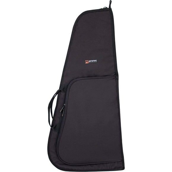 Protec Mandolin Standard Gig Bag with Backpack Straps