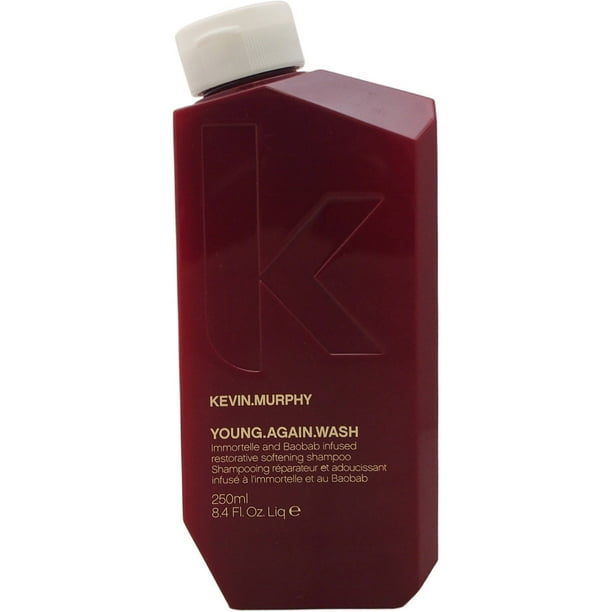 Kevin Murphy Kevin Murphy Young.Again.Shampoo, 8.4 Oz