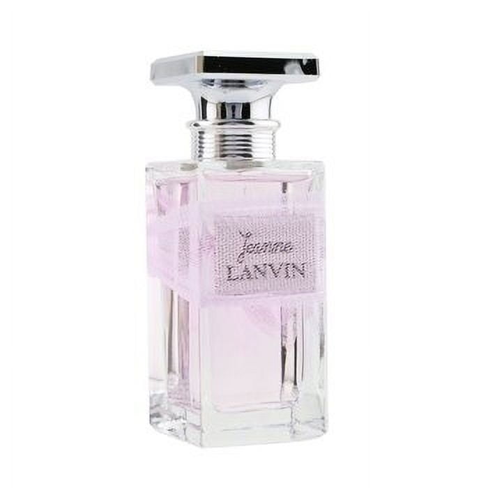 Jeanne lanvin eau de parfum hot sale