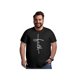 thumbnail image 1 of Camiseta Faith Jesus Religion Christian Tallas grandes 2XL 3XL, 1 of 1