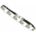 thumbnail image 1 of Beach Bum Nylon Dog Collar Sm, 1 of 1