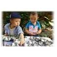 thumbnail image 2 of 16 Pcs Set Kids Play House Kitchen Toys Cookware Cooking Utensils Pots Pans Gift, 2 of 5
