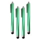 thumbnail image 4 of Lápiz táctil capacitivo universal para portátiles y tabletas Verde, 4 of 7