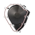thumbnail image 2 of Couvercle de Moteur de Stator Gauche Compatible avec Suzuki GSX400 GSF600 BANDIT GSX600F, 2 of 5