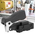 thumbnail image 1 of Accesorio para martillo eléctrico, 2 piezas Interruptor de plástico Pieza de repuesto para martillo eléctrico Martillo eléctrico Encendido y apagado Construido para durar, 1 of 8