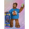 thumbnail image 3 of NECA Ultimate 7″ Scale Action Figure – ALF “Totally 80s” (Alien Life Form, Serie nueve de los 80), 3 of 4