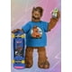 thumbnail image 3 of NECA Ultimate 7″ Scale Action Figure – ALF “Totally 80s” (Alien Life Form, Serie nueve de los 80), 3 of 4