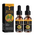thumbnail image 1 of 2x Aceite de Batana Puro Natural para el CUIDADO del Cabello Mantequilla de Aceite de Batana de Honduras Tratamientos para la Caída del Cabello para Hombres y Mujeres Cuidado del Cabello 30ML, 1 of 5