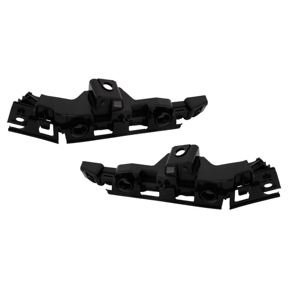 For 2020-2022 Passat Front Bumper Bracket SET PAIR