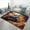 Color, variant on Neon Offroad Jeep Forest Soft Comfy Rug for Home Decor Living Room Bedroom Area Rug Non-slip Doormat