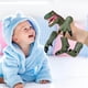 thumbnail image 5 of Juego de 4 marionetas de dedo de dinosaurio, juguetes de vinilo, marionetas de dinosaurio, juguetes de baño para niños, 5 of 7