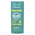 thumbnail image 3 of Tom's Of Maine Deodorant & Antiperspirant-Aluminum-Free Coconut Mango 3.25 oz Stick, 3 of 5