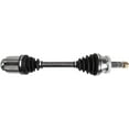 thumbnail image 2 of Detroit Axle - Front Right CV Axle for 2014-2015 Kia Sorento 2013-2016 Hyundai Santa Fe Sport, Passenger Side CV Axle Shaft Assembly Replacement, 2 of 3