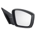 thumbnail image 3 of Passenger Side Power View Mirror for Volkswagen Jetta 2011-2018 VW1321159, 3 of 4