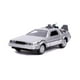 thumbnail image 1 of Coche fundido a presión Jada Toys Regreso al futuro II a escala 1:32, 1 of 9