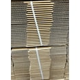 thumbnail image 4 of 150 8x8x8 Cardboard Paper Boxes Mailing Packing Shipping Box Corrugated Carton, 4 of 5