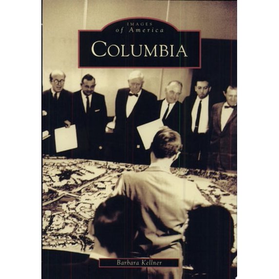 Pre-Owned Columbia (Paperback) 0738517925 9780738517926