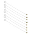 thumbnail image 2 of Miangastore Vehicle Flag Rack Cylindrical 8Pcs 12.6x1.2in, 2 of 9