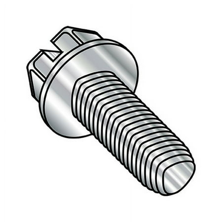 

Manufacturer Varies Screws 10-32X1/2 SLOT HXW TAPTI PK3000 1108RSW188