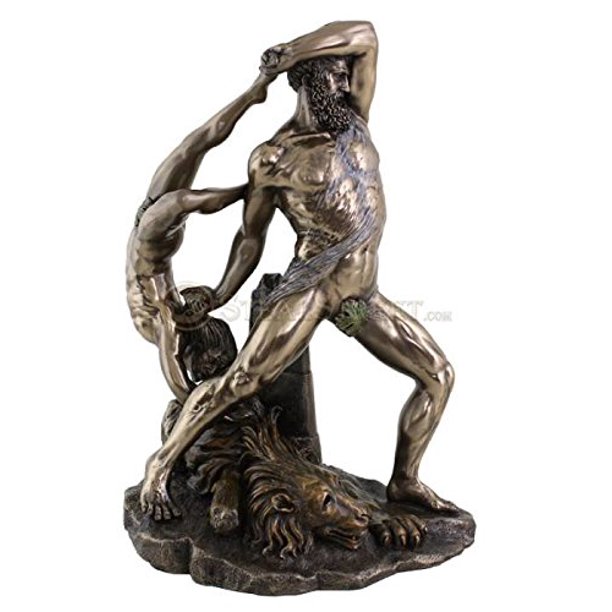 figurine hercules