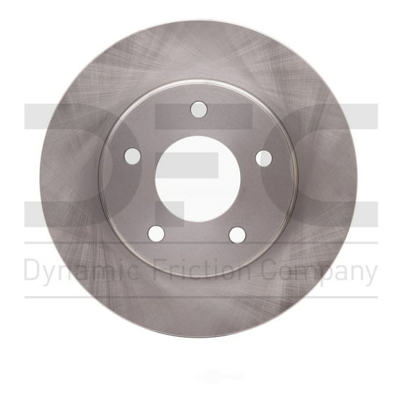 Dynamic 600-47019 DFC Brake Rotor Fits select: 1990-1995 CHEVROLET LUMINA, 1988-1995 BUICK REGAL