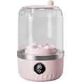 thumbnail image 1 of HaoXun 1-Liter Mini Portable Washing Machine - Compact Laundry Equipment for Apartments, Camping, Hotels and Travel, 1 of 1