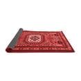 thumbnail image 2 of Ahgly Company Indoor Rectangle Persian Red Traditional Area Rugs, 2' x 3', 2 of 4