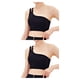 thumbnail image 3 of Qarigey Sujetador deportivo Fitness Top Gym Outfit Skin Close Sexy Diseño Resiliencia Multipropósito Transpirable High Impact Crop Athletic Type2 NO2, 3 of 6