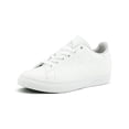 thumbnail image 3 of Tenis Pirma Choclo Para Niño Casuales Color Blanco blanco 18, 3 of 6
