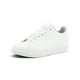 thumbnail image 3 of Tenis Pirma Choclo Para Niño Casuales Color Blanco blanco 21, 3 of 6