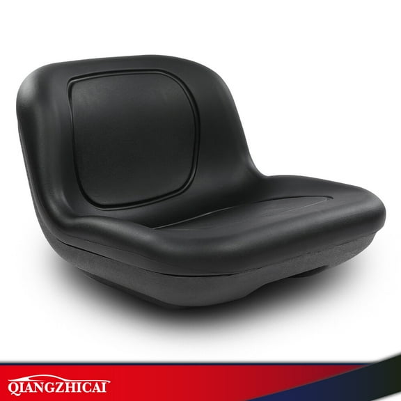 Lawn Mower Tractor Seat Fit For Husqvarna TH150.MS498.GRY.HUSQ.TEX #532439822