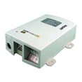 thumbnail image 2 of Xantrex TRUE CHARGE 2 10Amp Battery Charger - Dual Bank 12V - 33595, 2 of 2