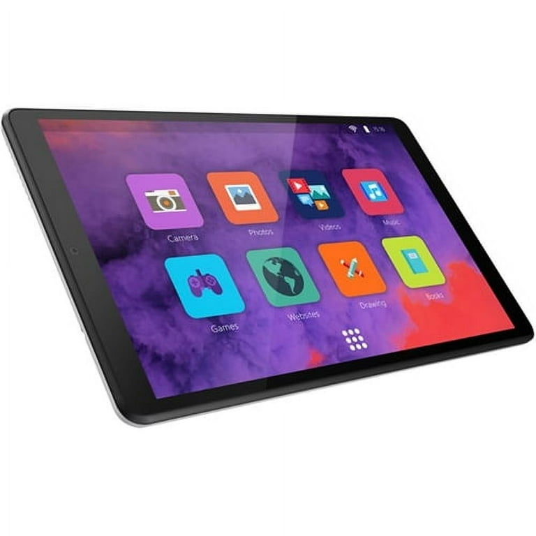 【新品】Lenovo Tab M8HD Lenovo Tab M8 HD 32GB, Wi-Fi, 8 in - Iron Gray for sale online | eBay