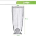 thumbnail image 4 of Dust Bag Set for for Kobold VK7 Vacuum Cleaner for Type FP7 Vacuum Cleaner Clean and Freshen Your S Banmo, 4 of 5