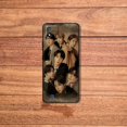 thumbnail image 3 of Funda Para OPPO A15 A15S A16E A16K A16 A16S A17 A17K A3S A35 bts logo TPU Blanda Para Teléfono, 3 of 3