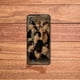 thumbnail image 4 of Funda Para OPPO A15 A15S A16E A16K A16 A16S A17 A17K A3S A35 bts logo TPU Blanda Para Teléfono, 4 of 4