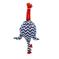 thumbnail image 2 of Chicken Grocery Bag Holder for Organization Creative Hanging Storage Pouch Household, 2 of 2