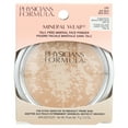 Physicians Formula Mineral Wear® TalcFree Pressed Face Powder Foundation, Light Coverage, SPF