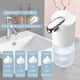 thumbnail image 5 of Automatic Foaming Soap Dispenser-400mL Touchless Soap Dispenser Adjustable Sensor Electric Hand Soap Dispenser Foam, 5 of 5
