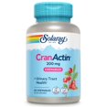 thumbnail image 1 of Tabletas masticables SOLARAY Cranactin 200 mg 60 unidades, 1 of 1