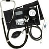 Sphygmomanometer Kit With Stethoscope And Thermometer 1/EA