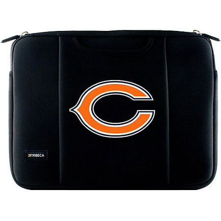 Tribeca Chicago Bears 15"/16" Sleeve For
