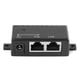 thumbnail image 1 of 5pcs 100Mbps POE DC Power Over Ethernet RJ45 POE Injecto Adaptador Pared, 1 of 6