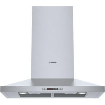 Bosch HCP30E52UC  Hoods/Ventilation|Chimneys Stainless Steel