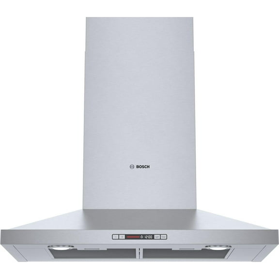 Bosch HCP30E52UC  Hoods/Ventilation|Chimneys Stainless Steel